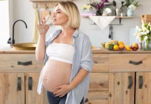 Vse, kar morate vedeti o maternici in plodovnici pred porodom