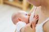 Maline med dojenjem: vse, kar mora mama vedeti