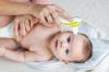 Načrtovani pregledi dojenčka: katere zdravniki naj pokažejo otroku, mlajšemu od enega leta
