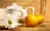 Kamilični čaj: 7 svojih zdravilnih lastnostih