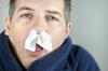 Izcedek iz nosu: kaj nam preprečuje, da ga pozdravi hitro?
