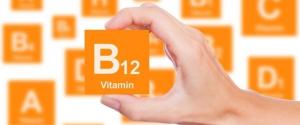 Kakšne so težave z zdravstvenim govori o pomanjkanju vitamina B12