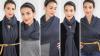 Kako nositi šal v francoščini: najbolj modnih in priljubljenih načinov