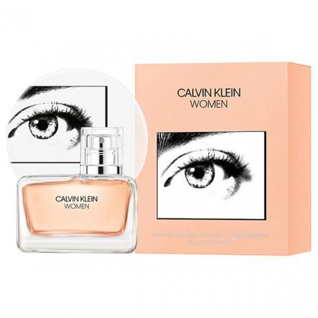 Skrivnostni Women Eau de Parfum Intense Calvin Klein